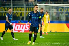 CALCIO - UEFA Champions League - Inter - FC Internazionale vs Liverpool FC