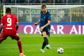 CALCIO - UEFA Champions League - Inter - FC Internazionale vs Liverpool FC
