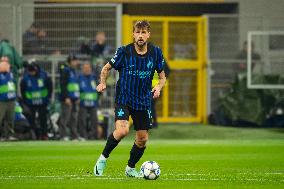 CALCIO - UEFA Champions League - Inter - FC Internazionale vs Liverpool FC