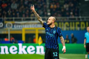 CALCIO - UEFA Champions League - Inter - FC Internazionale vs Liverpool FC