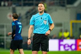 CALCIO - UEFA Champions League - Inter - FC Internazionale vs Liverpool FC