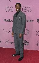 The Critics Choice Association’s 8th Annual Celebration of Black Cinema & Television