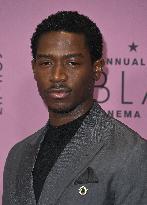 The Critics Choice Association’s 8th Annual Celebration of Black Cinema & Television