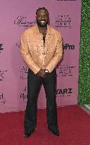 The Critics Choice Association’s 8th Annual Celebration of Black Cinema & Television