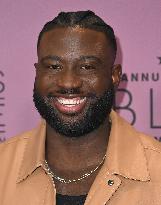 The Critics Choice Association’s 8th Annual Celebration of Black Cinema & Television