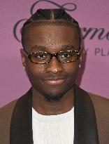 The Critics Choice Association’s 8th Annual Celebration of Black Cinema & Television