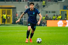 CALCIO - UEFA Champions League - Inter - FC Internazionale vs Liverpool FC