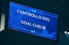 CALCIO - UEFA Champions League - Inter - FC Internazionale vs Liverpool FC