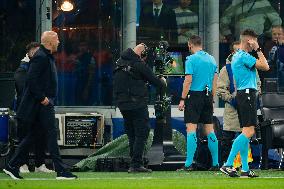 CALCIO - UEFA Champions League - Inter - FC Internazionale vs Liverpool FC