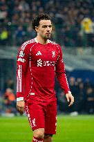 CALCIO - UEFA Champions League - Inter - FC Internazionale vs Liverpool FC