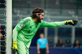 CALCIO - UEFA Champions League - Inter - FC Internazionale vs Liverpool FC