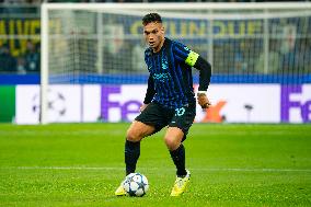 CALCIO - UEFA Champions League - Inter - FC Internazionale vs Liverpool FC