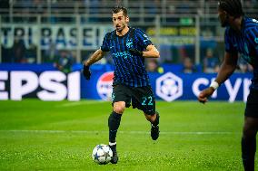 CALCIO - UEFA Champions League - Inter - FC Internazionale vs Liverpool FC