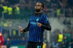 CALCIO - UEFA Champions League - Inter - FC Internazionale vs Liverpool FC