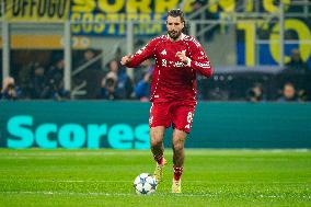 CALCIO - UEFA Champions League - Inter - FC Internazionale vs Liverpool FC