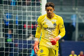 CALCIO - UEFA Champions League - Inter - FC Internazionale vs Liverpool FC