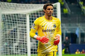 CALCIO - UEFA Champions League - Inter - FC Internazionale vs Liverpool FC