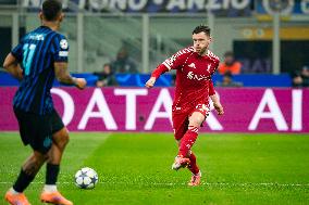 CALCIO - UEFA Champions League - Inter - FC Internazionale vs Liverpool FC