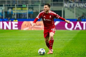 CALCIO - UEFA Champions League - Inter - FC Internazionale vs Liverpool FC