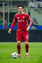 CALCIO - UEFA Champions League - Inter - FC Internazionale vs Liverpool FC