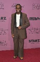 The Critics Choice Association’s 8th Annual Celebration of Black Cinema & Television