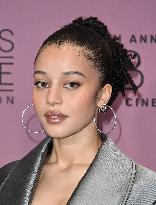 The Critics Choice Association’s 8th Annual Celebration of Black Cinema & Television