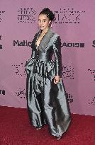 The Critics Choice Association’s 8th Annual Celebration of Black Cinema & Television