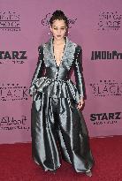 The Critics Choice Association’s 8th Annual Celebration of Black Cinema & Television