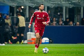 CALCIO - UEFA Champions League - Inter - FC Internazionale vs Liverpool FC