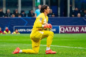 CALCIO - UEFA Champions League - Inter - FC Internazionale vs Liverpool FC