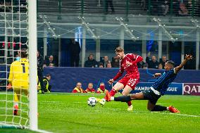 CALCIO - UEFA Champions League - Inter - FC Internazionale vs Liverpool FC