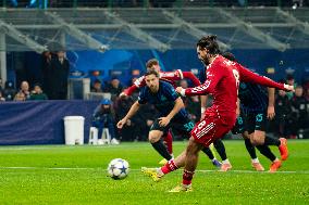 CALCIO - UEFA Champions League - Inter - FC Internazionale vs Liverpool FC