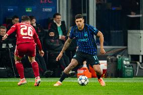 CALCIO - UEFA Champions League - Inter - FC Internazionale vs Liverpool FC