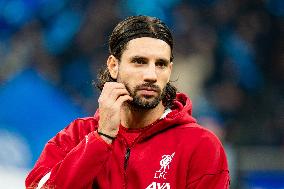 CALCIO - UEFA Champions League - Inter - FC Internazionale vs Liverpool FC