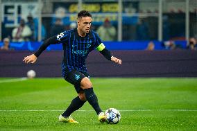 CALCIO - UEFA Champions League - Inter - FC Internazionale vs Liverpool FC
