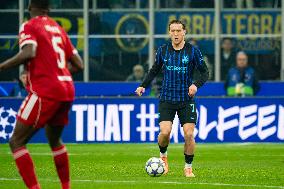 CALCIO - UEFA Champions League - Inter - FC Internazionale vs Liverpool FC