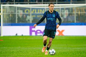 CALCIO - UEFA Champions League - Inter - FC Internazionale vs Liverpool FC