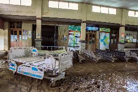 Landslides Destroy Aceh Villages - Indonesia