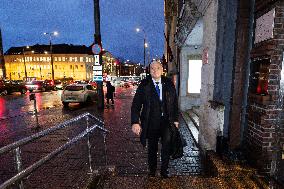 New Tallinn City Government