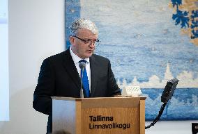 New Tallinn City Government