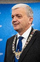 New Tallinn City Government