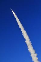 Satellites Launch - China