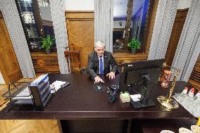 New Tallinn City Government