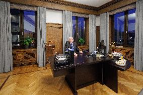 New Tallinn City Government