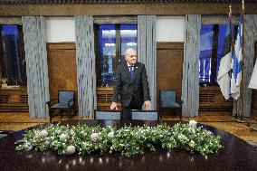 New Tallinn City Government