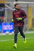 CALCIO - UEFA Champions League - Inter - FC Internazionale vs Liverpool FC