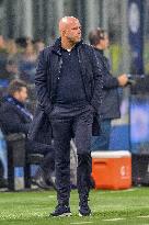 CALCIO - UEFA Champions League - Inter - FC Internazionale vs Liverpool FC