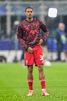 CALCIO - UEFA Champions League - Inter - FC Internazionale vs Liverpool FC