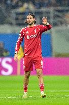 CALCIO - UEFA Champions League - Inter - FC Internazionale vs Liverpool FC