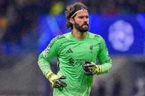 CALCIO - UEFA Champions League - Inter - FC Internazionale vs Liverpool FC